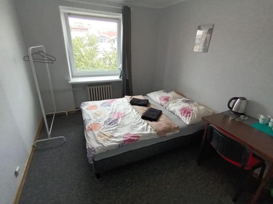 Fantastic Waw - Nw30 Room C Warsaw Exterior photo