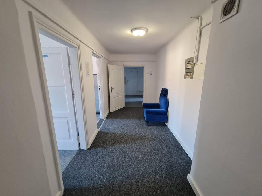Fantastic Waw - Nw30 Room C Warsaw Exterior photo
